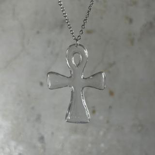Made-To-Order - Ankh Key of Life (Mini)