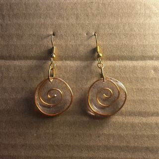 Prana Spirals