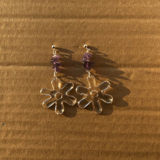 Amethyst Blooms