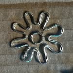 Made To Order - Ebony Joy Bloom Necklace