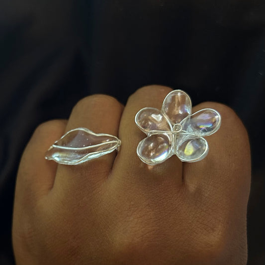 Whimsy Ring