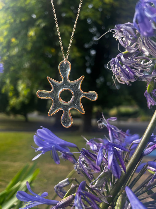 Amai Amulet