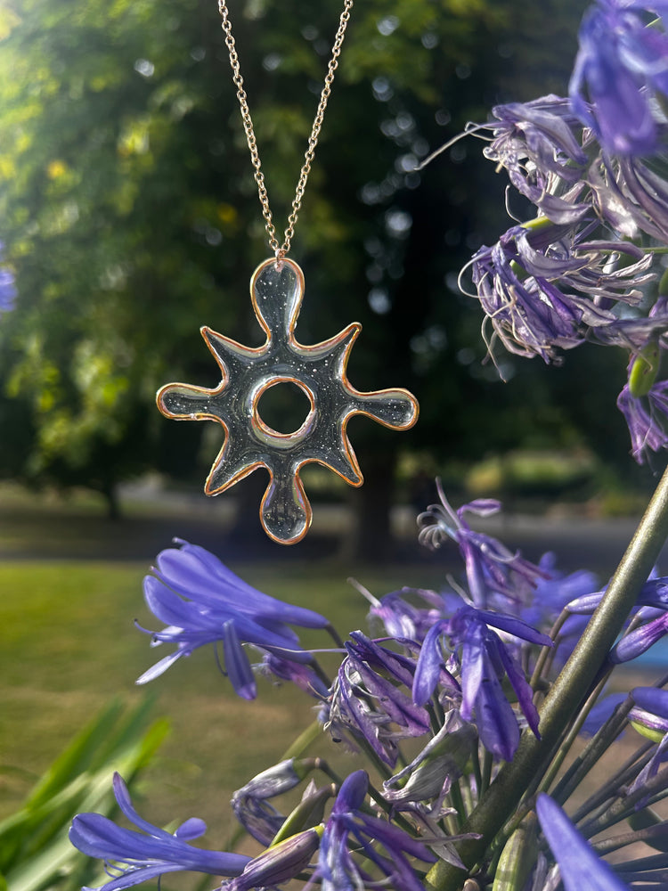 Amai Amulet