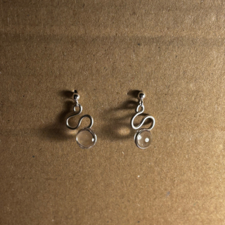 Made-To-Order - Oshun Earrings