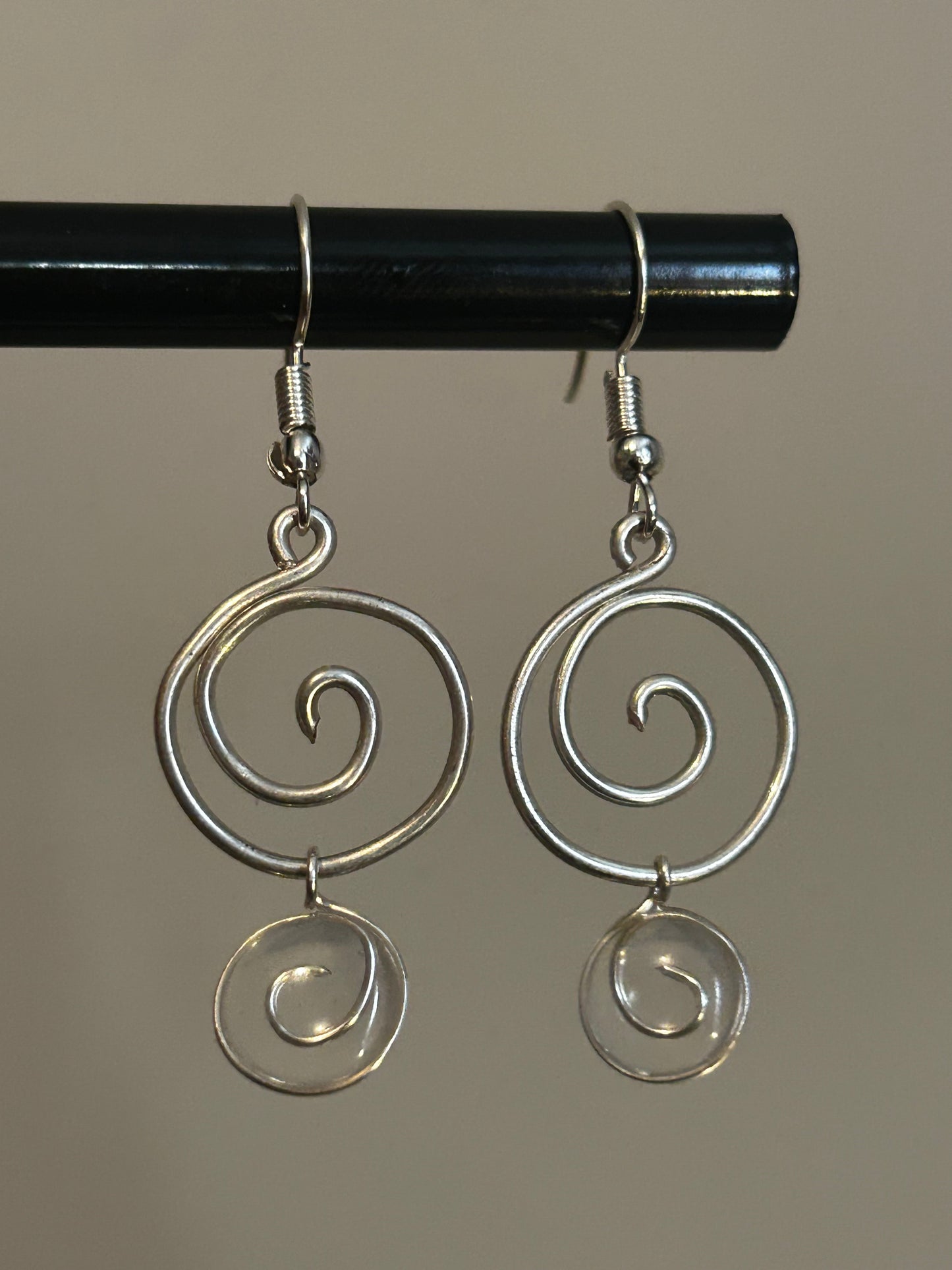 Namiko Spirals