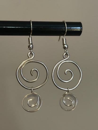 Namiko Spirals