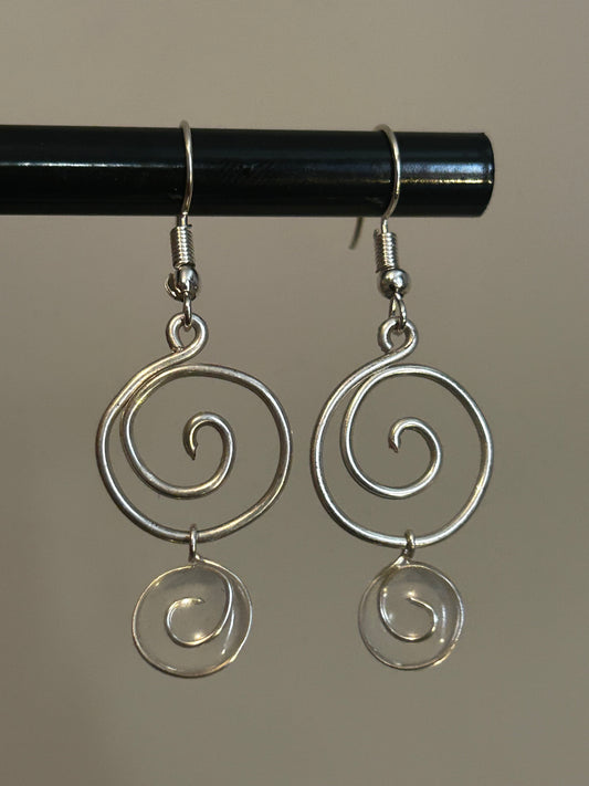 Namiko Spirals