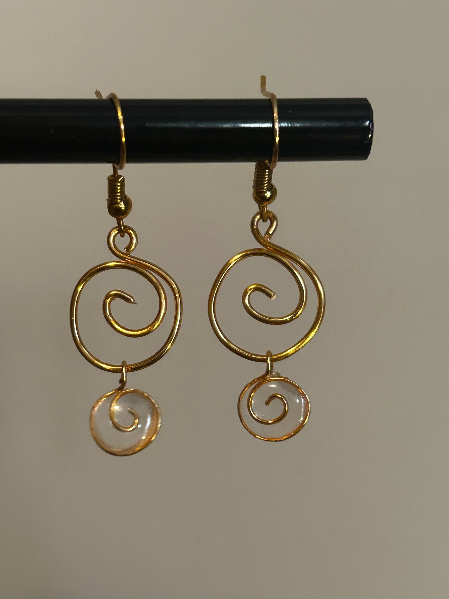 Namiko Spirals