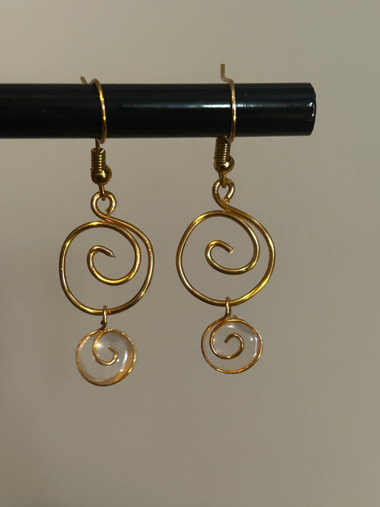Namiko Spirals