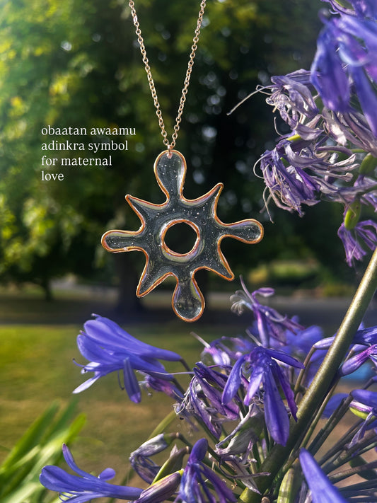 Amai Amulet