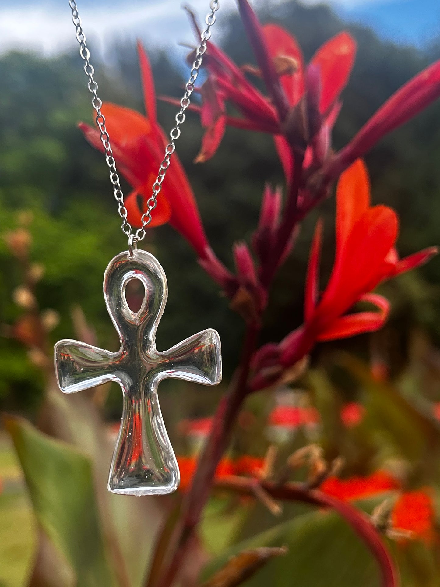 Made-To-Order - Ankh Key of Life (Large)
