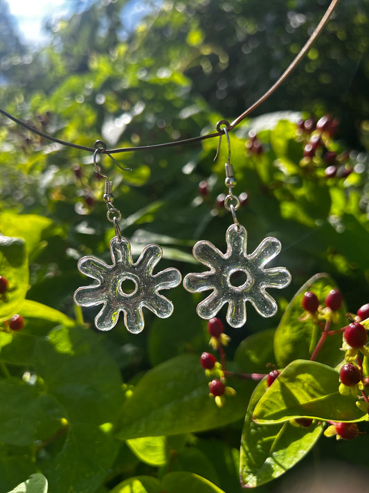 Sunbeing Blooms