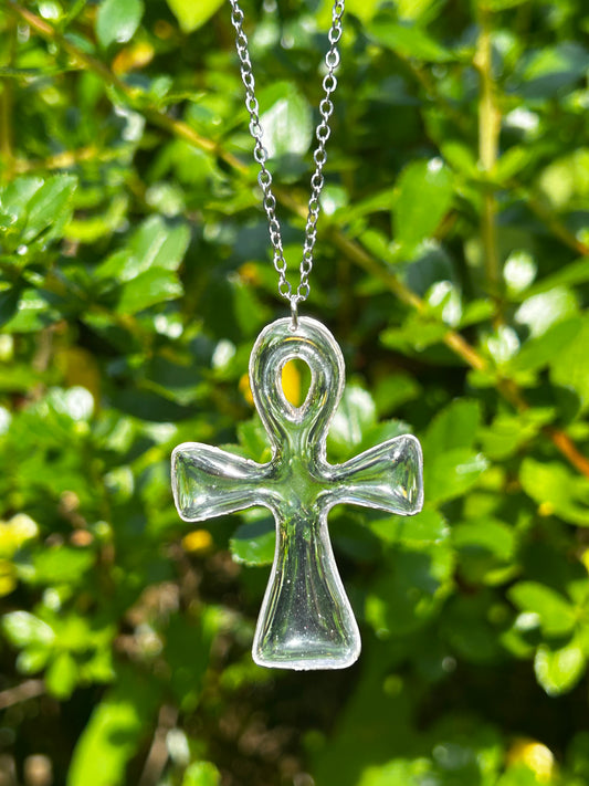 Made-To-Order - Ankh Key of Life (Large)