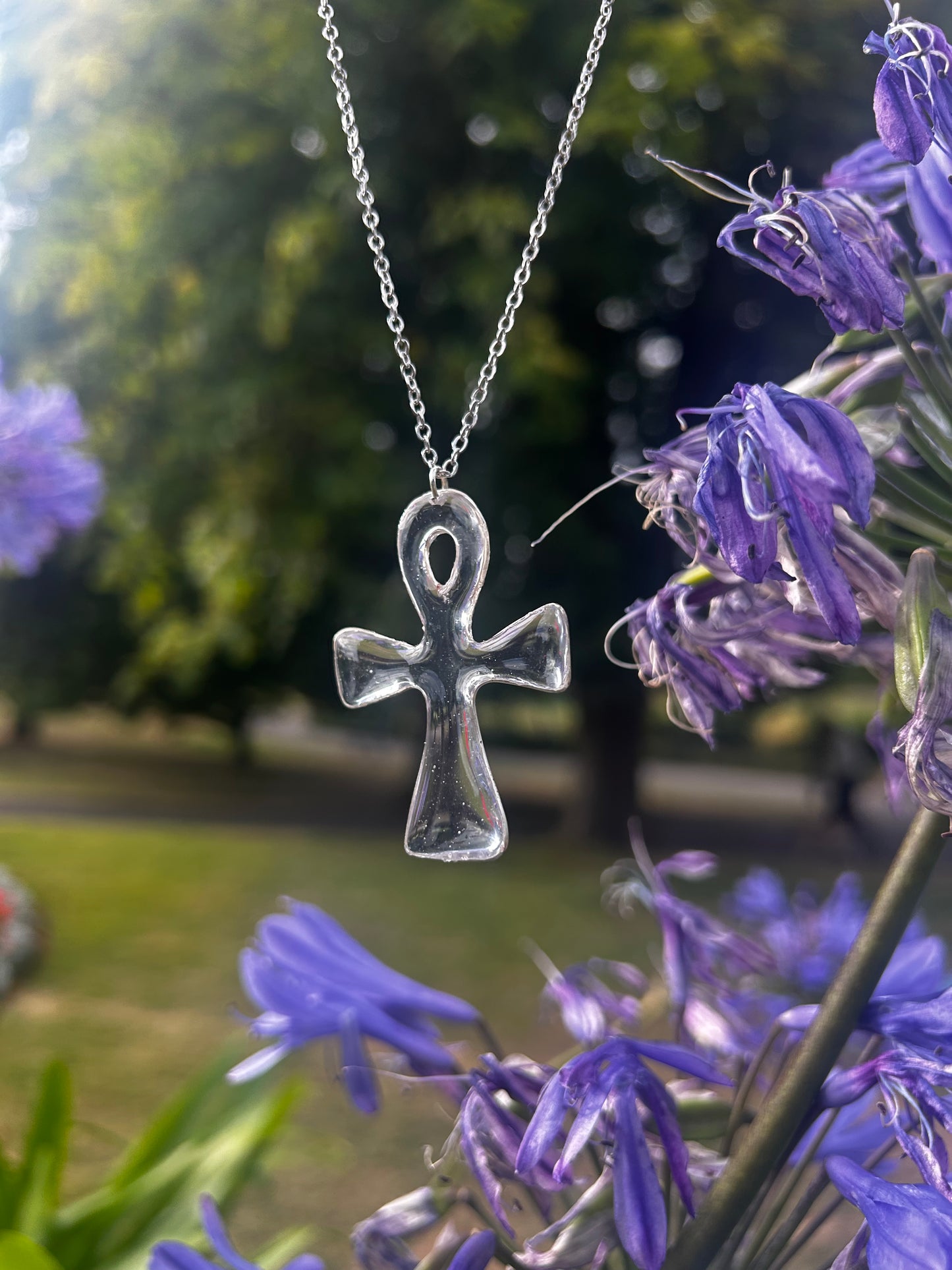 Made-To-Order - Ankh Key of Life (Large)
