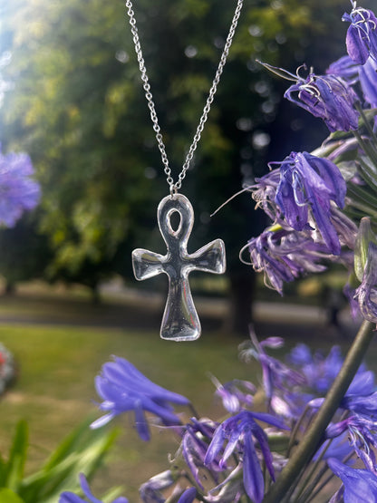 Made-To-Order - Ankh Key of Life (Large)