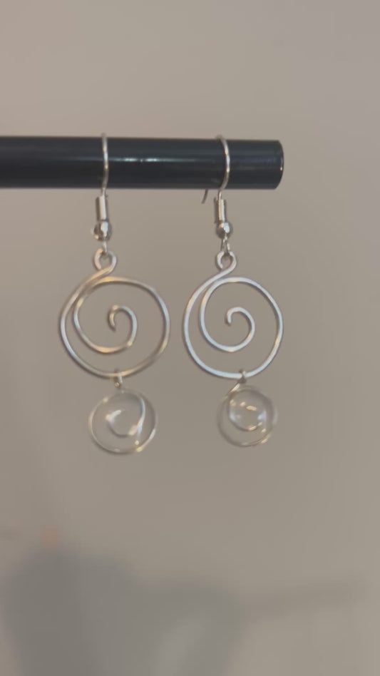 Namiko Spirals