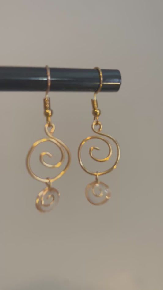 Namiko Spirals