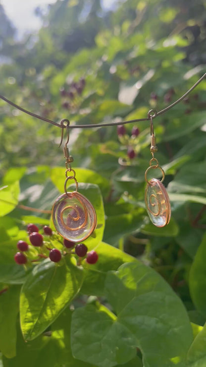 Prana Spirals