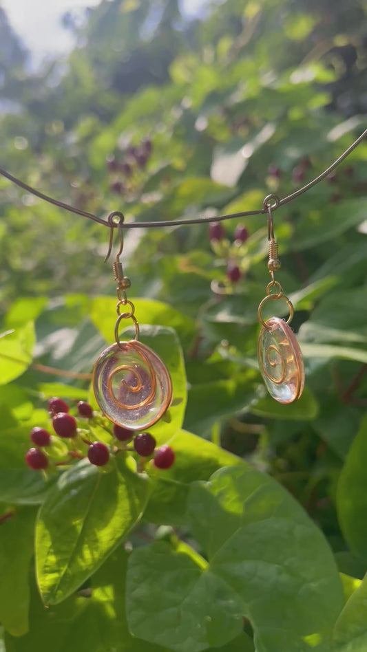Prana Spirals